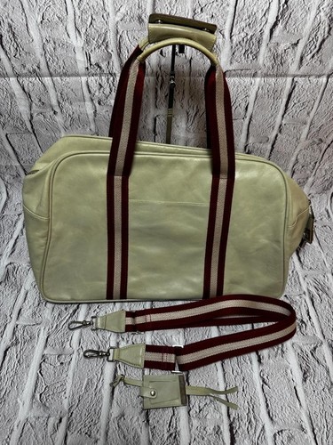BALLY Boston Bag 20a