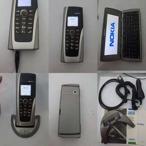 Nokia 9500 | eBay