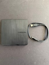 Samsung Portable DVD Writer Model SE-218