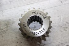 1999 Polaris Rmk 700 Track Drive Sprocket Gear Upper 20 Tooth