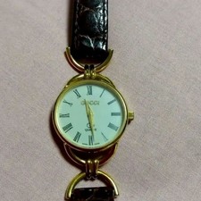GUCCI Watch From Japan