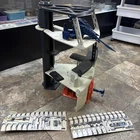 Vintage 1978 Kenner Star Wars Death Star Space Station Playset