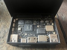 Khadas VIM3 SBC