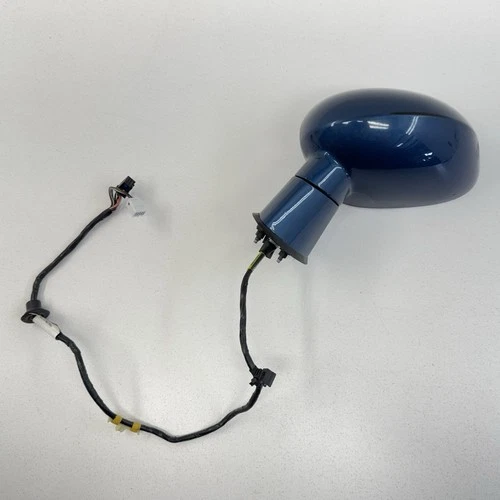 20-23 Dodge Challenger Left Door Mirror Side View W/ Memory & Blind Spot OEM