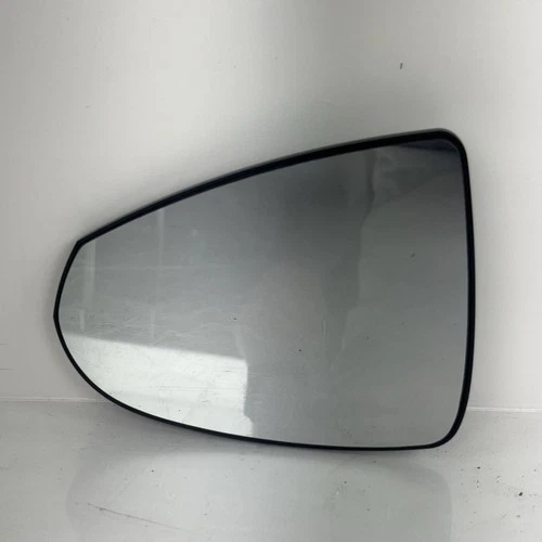 2011 2012 2013 2014 2015 Chevy Volt Left Driver Mirror Glass Heated OEM