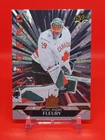 2026 Upper Deck Team Canada Marc-Andre Fleury Legends Outburst #169