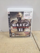 Blitz: The League 2 - Sony PlayStation 3
