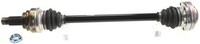 Spidan 25066 Antriebswelle FüR BMW