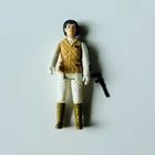 Princess Leia Hoth Outfit, Kenner Retro Collection, Star Wars, W Gun, Remake