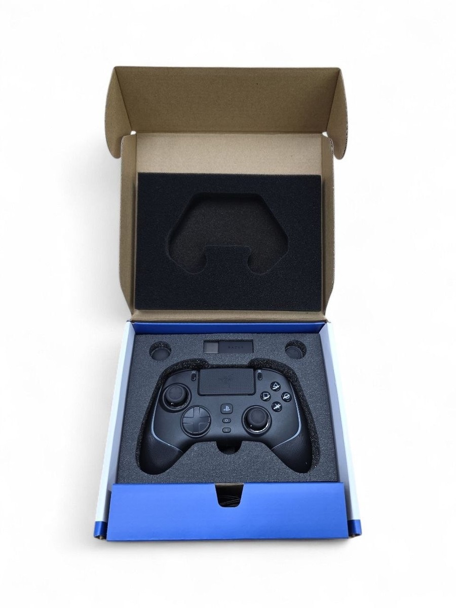 Razer - Wolverine V2 Pro Wireless Gaming Controller for PS5 / PC