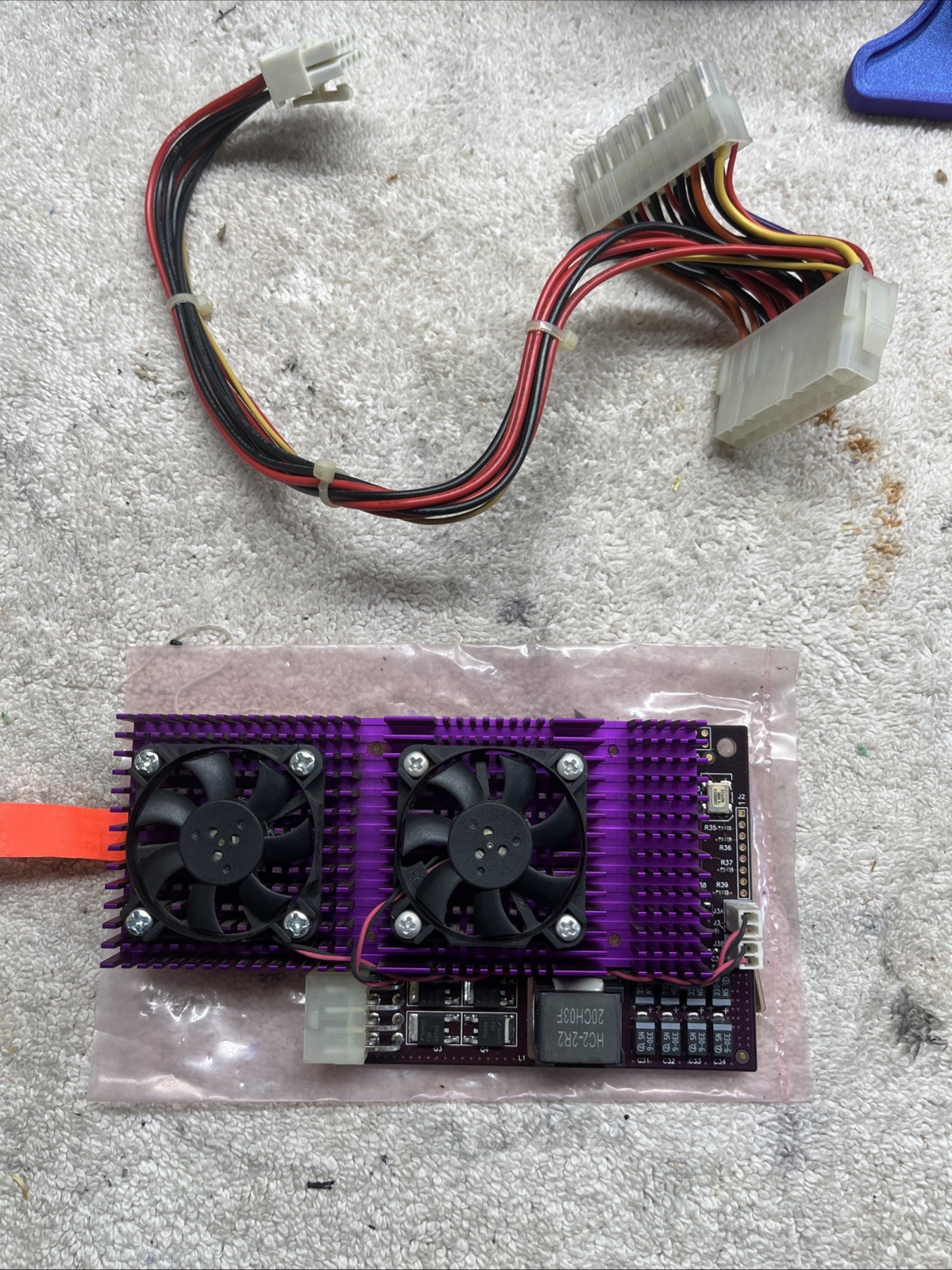 Sonnet Encore Zif G3 Or G4 1GHz PowerMac Upgrade CPU