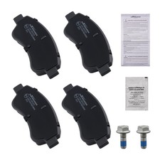 Bremsbeläge Vorne For Citroen Berlingo C3 C3 Aircross C4 DS3 Xsara 425259 51.2mm