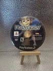 Herdy Gerdy (Sony PlayStation 2, 2002) DISC ONLY TESTED