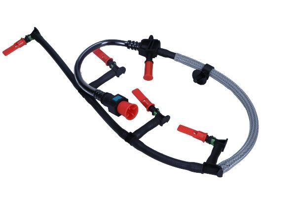 Tuyau de carburant de fuite MAXGEAR 15-0042 pour moteur diesel Citroën Berlingo C4 C5
