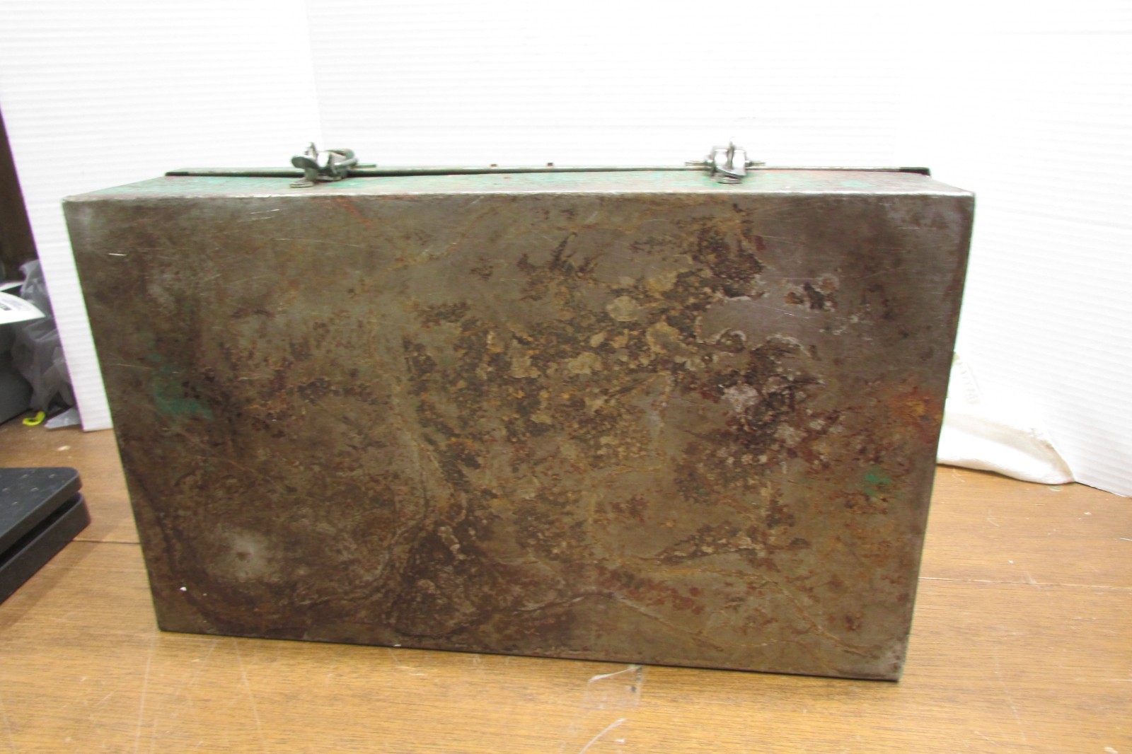 Greenlee 7306 Knockout Punch Driver Set