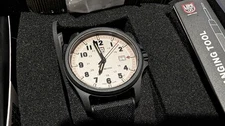 Luminox Atacama 100m Quartz Field Watch, 43 mm XL.1971.SET Swiss Made BNIB