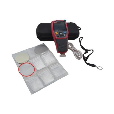 UNI-T UT343D Schichtdickenmessgerät 0um-1250um Metall Lacktester