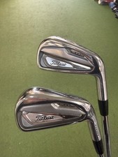 MINT Titleist T100 4, 5 Irons Set Dynamic Gold S300