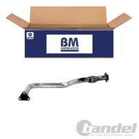 BM AUSPUFF-ABGASROHR Vorne Hosenrohr Passend FüR Seat Cordoba Ibiza Inca VW Cadd