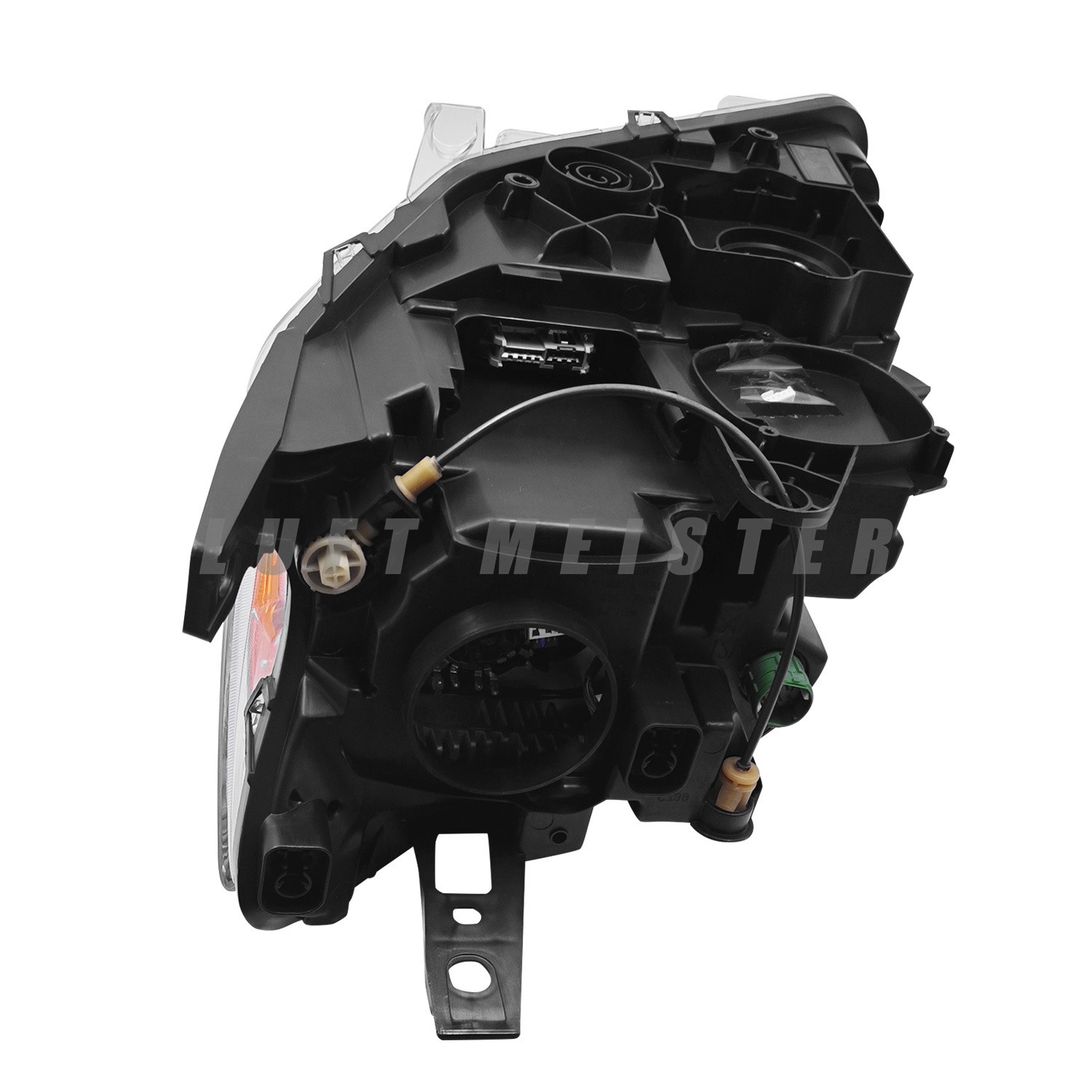 89102324 670006568 For 2014-17 Maserati Quattroporte Front Right Xenon Headlight