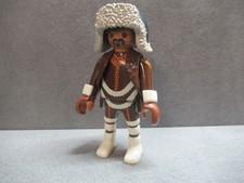 Playmobil Figuren | Eskimo | Inuit
