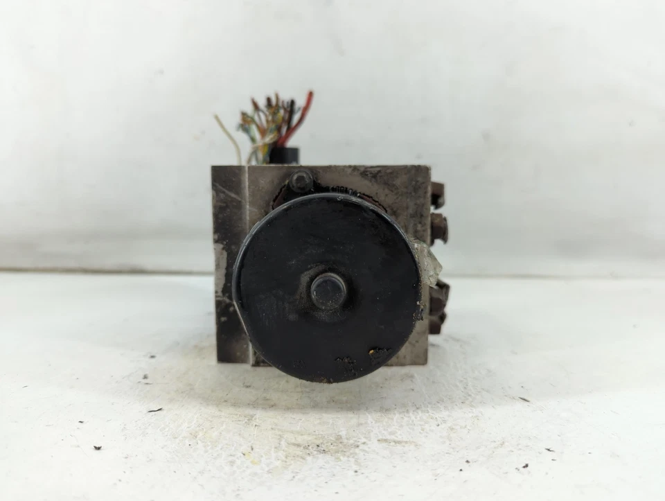 Модуль управления насосом 2008-2011 Cadillac Dts Abs VJPLL - Изображение 4 из 4