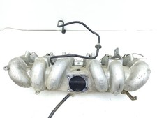 Jaguar XJ X300 1999 Benzin 3.2 Ansaugkrümmer NBC3000AG NBC3000