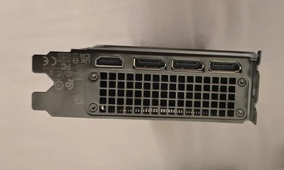 RTX 3070 Ti listing on ebay