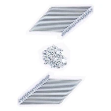 2FastMoto Front Spoke Kit - 40-Pieces/Set - 6" For Kawasaki 10-43935 / 41027-014