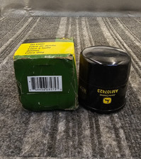 John Deere AM107423: Engine Oil Filter 278-48587-0413 Enhanced Engine Protection