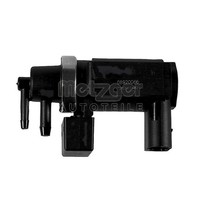 Druckwandler Abgassteuerung 12 V Magnetventil Metzger FüR U.A. Audi A4