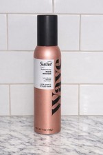 Suave Wave Mousse 7oz Flexible Definition Crunch Free Frizz Control