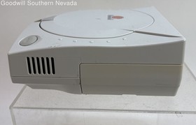 Sega Dreamcast Bundle