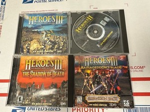 Heroes of Might and Magic 2 Gold | eBay