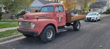 1948 Ford Other Pickups Restomod custom hotrod farm truck classic