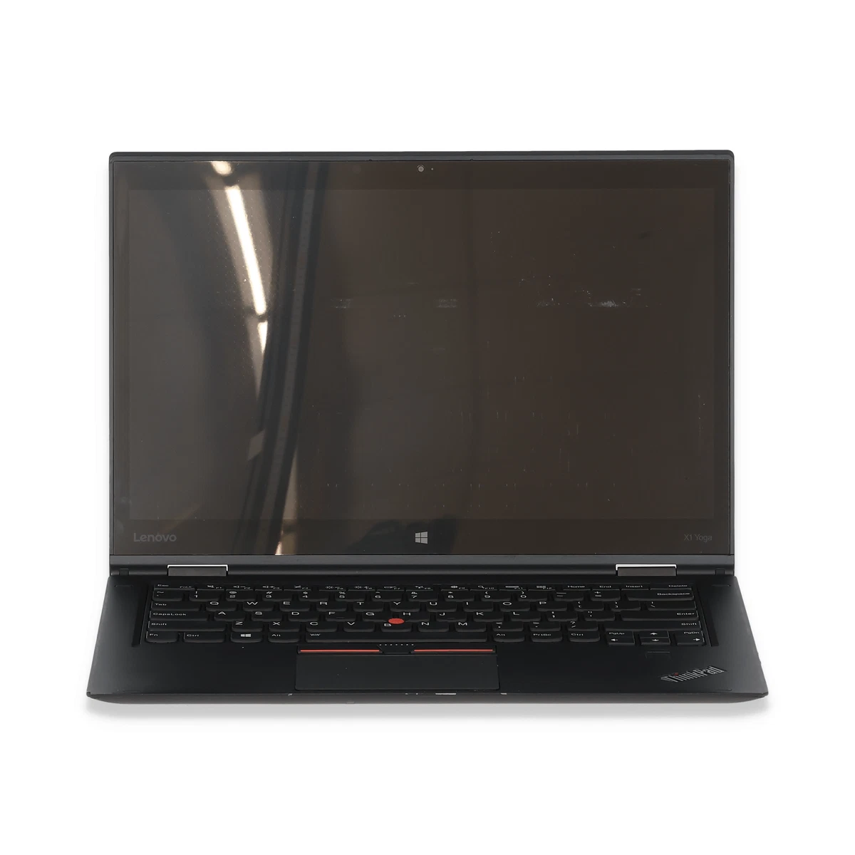 Lenovo ThinkPad X1 Yoga 8 GB RAM PC Laptops & Netbooks 256 GB SSD