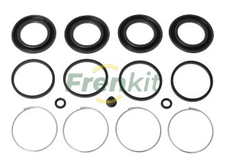 2x ✅Fits FRENKIT 243050 BRAKE CLAMP REPAIRER. TOYOTA (43MM)  ⭐UK Seller⭐