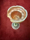 Antique Louis Tiffany Favrile 11” Tall Bud Vase