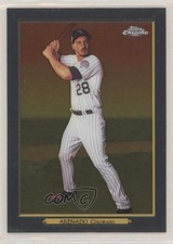 2020 Topps Turkey Red 2020 Chrome Nolan Arenado #TRc-29 0jl3