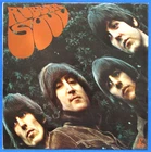 The Beatles * RUBBER SOUL * 1966 UK 'Mono' LP -5/-5 YARWOOD CUT ::: Super Clean!