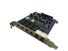 CREATIVE E-MU E-DSP PCI AUDIO INTERFACE EM8980MIDI ADAPTER GK13799