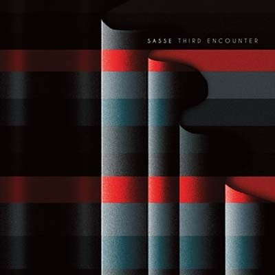 SASSE Third Encounter Music CDs New