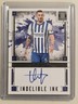 2024-25 Panini Impeccable Premier League Lewis Dunk On Card Auto Brighton /99