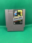 The Original Super Mario Bros NES 5-Screw Cart Nintendo Entertainment System