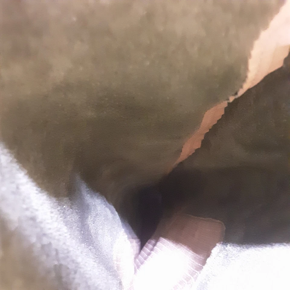 Botas para mujer Kelsi Dagger de gamuza por encima de la rodilla Logan 8,5 M oliva. E85 Foto 4 de 4