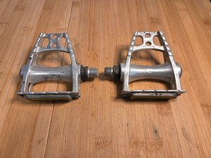ATOM 600 旧型？ ペダル　中古 Atom Pedals | eBay