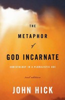 John Hick | The Metaphor Of God Incarnate | Taschenbuch | Englisch (2013)