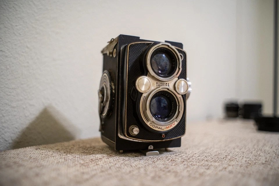 Canon FD mount Vivitar 28mm f2.5 Auto Wide-Angle manual focus SLR lens - Image 3 of 4