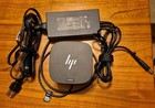HP Thunderbolt Dock 120W G4 Docking Station