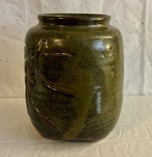 Vintage Japanese Pottery In Antique Japanese Vases for sale | eBay